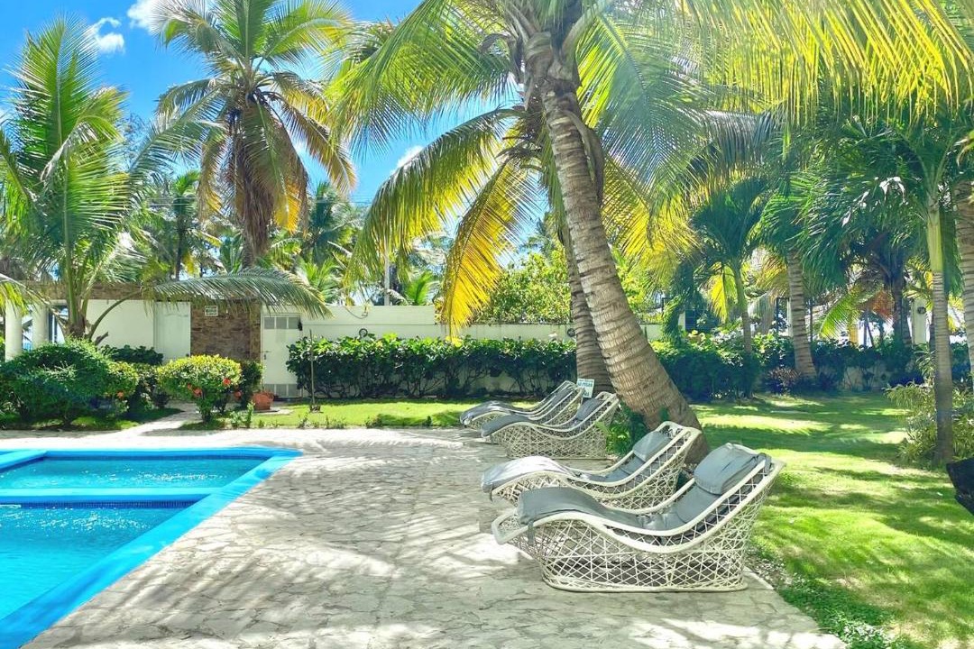 Photo of Others in Residencial del Este