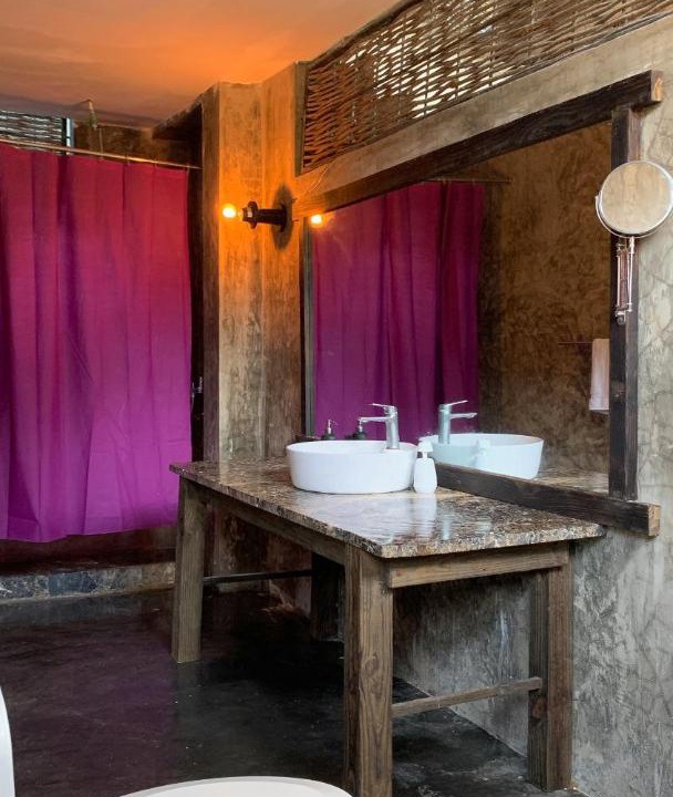 Photo of Bathroom in Samana