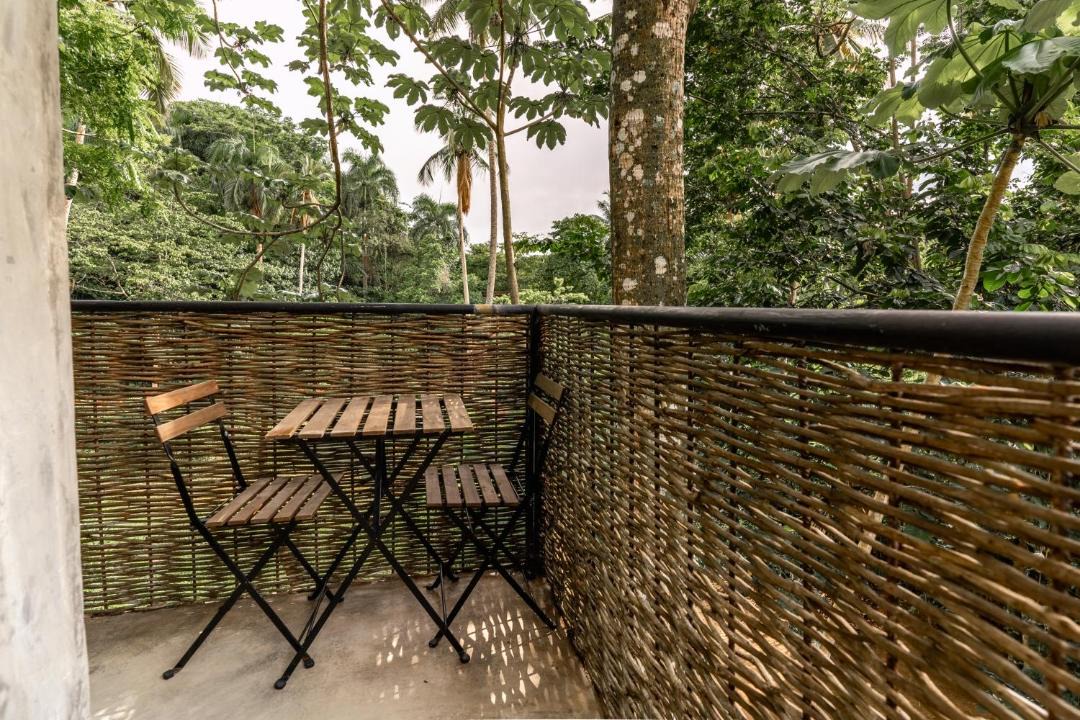 Photo of Patio Balcony in Samana