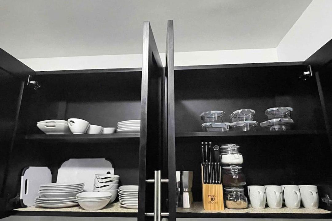 Photo of Kitchen in Licey al Medio