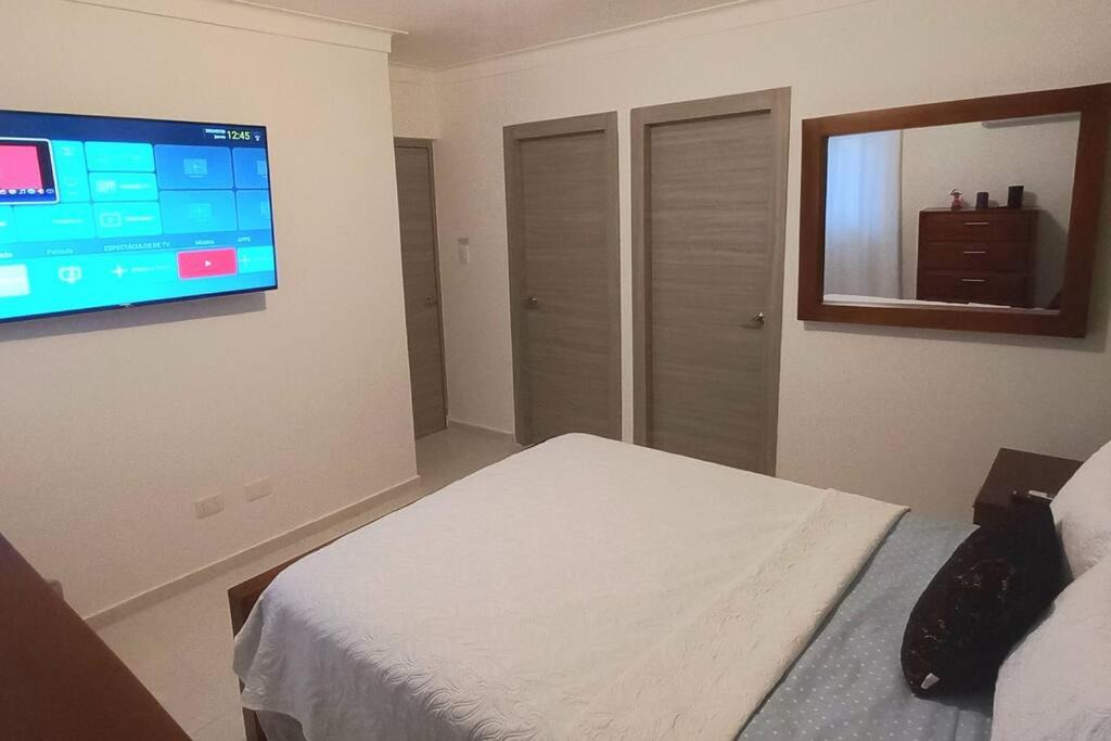 Photo of Bedroom in Santiago Province