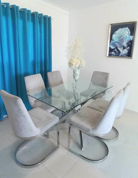 Photo of Livingroom in Santiago Province