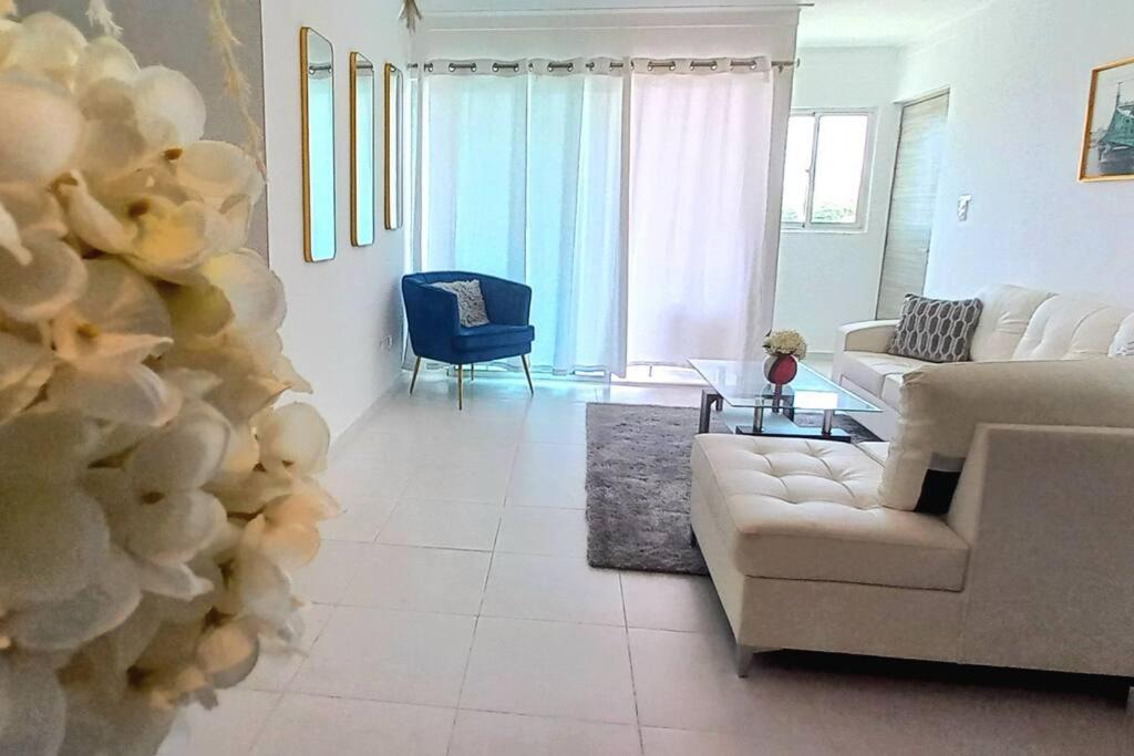 Photo of Livingroom in Santiago Province
