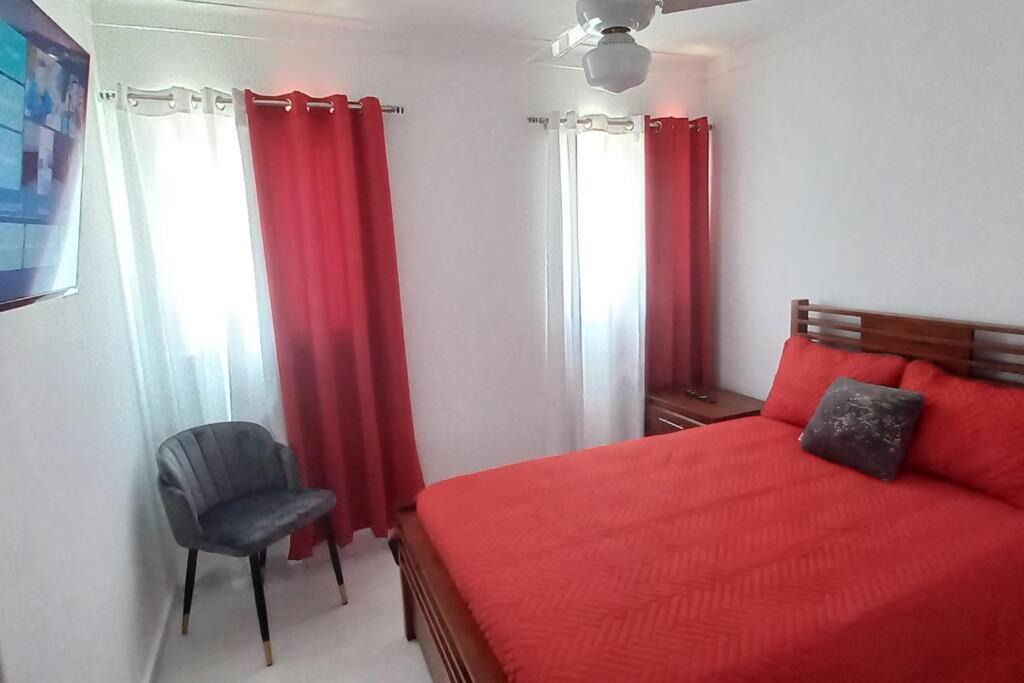 Photo of Bedroom in Santiago Province