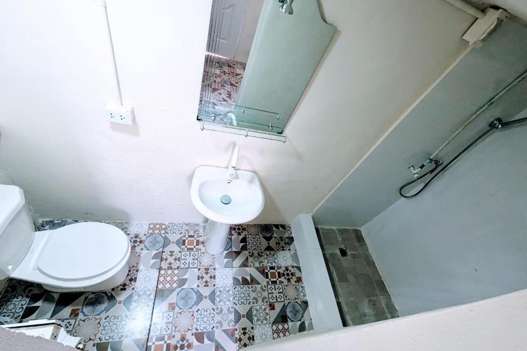 Photo of Bathroom in Ciudad Nueva