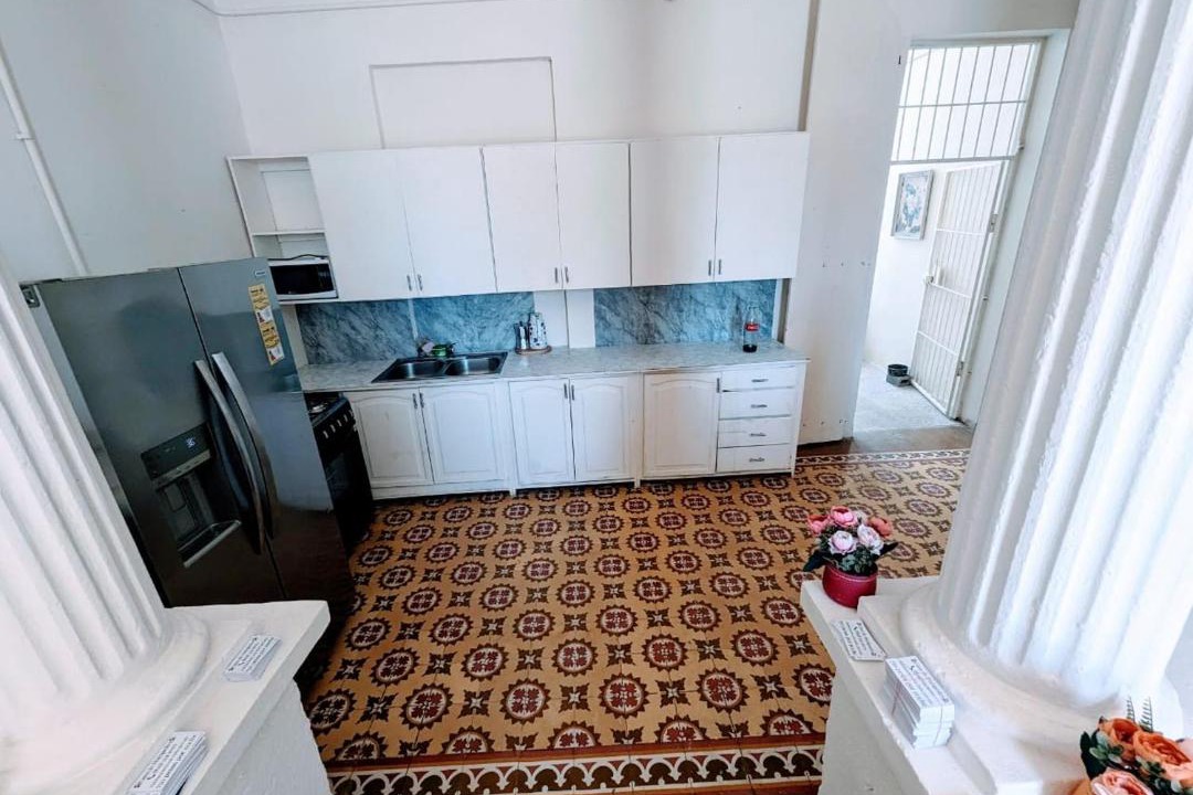 Photo of Kitchen in Ciudad Nueva