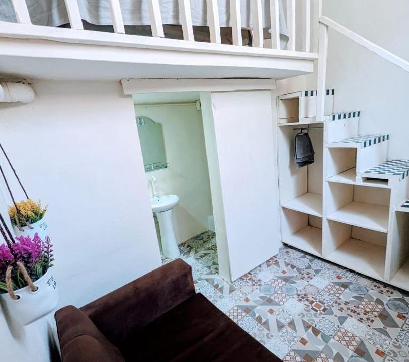 Photo of Livingroom in Ciudad Nueva