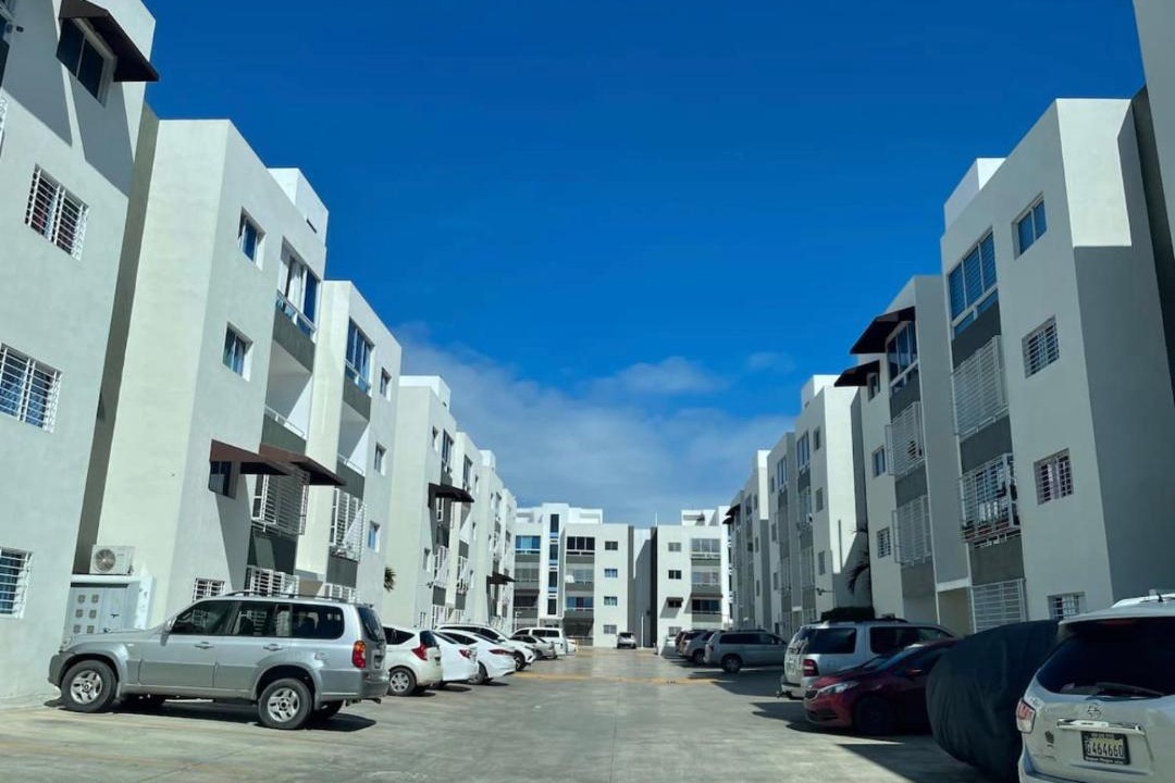 Photo of Buildings in Licey al Medio