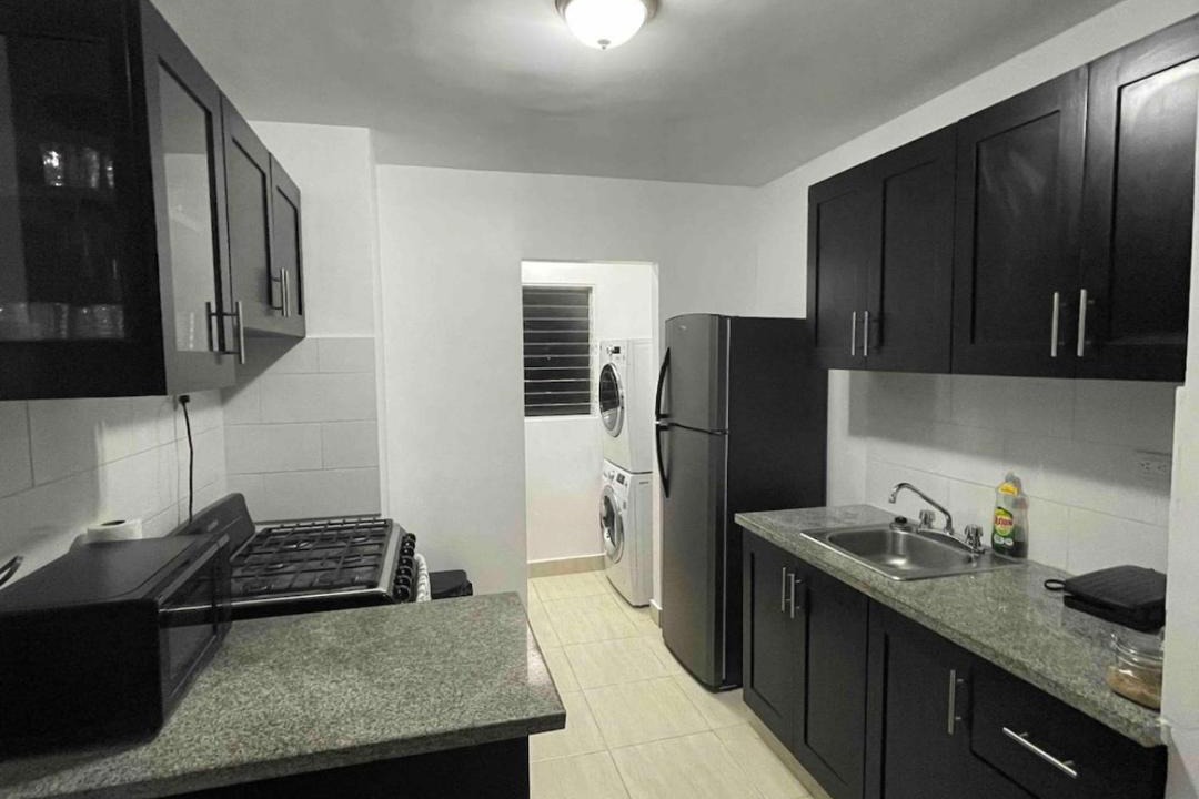 Photo of Kitchen in Licey al Medio