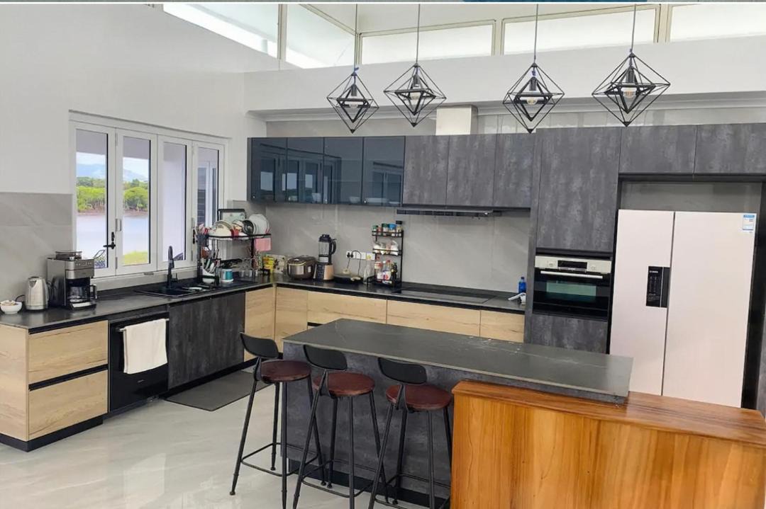 Photo of Kitchen in Nadi