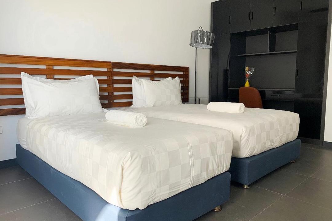Photo of Bedroom in Nadi