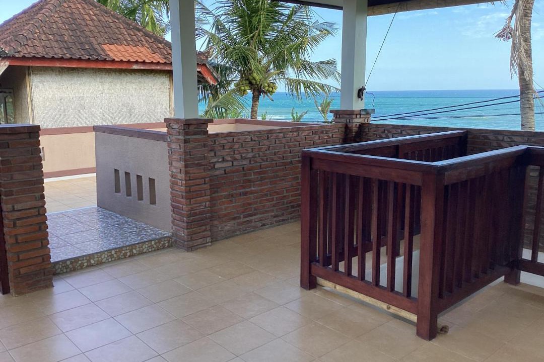 Photo of Patio Balcony in Suraberata
