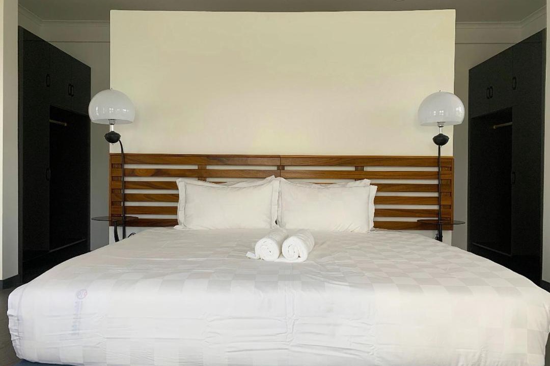 Photo of Bedroom in Nadi