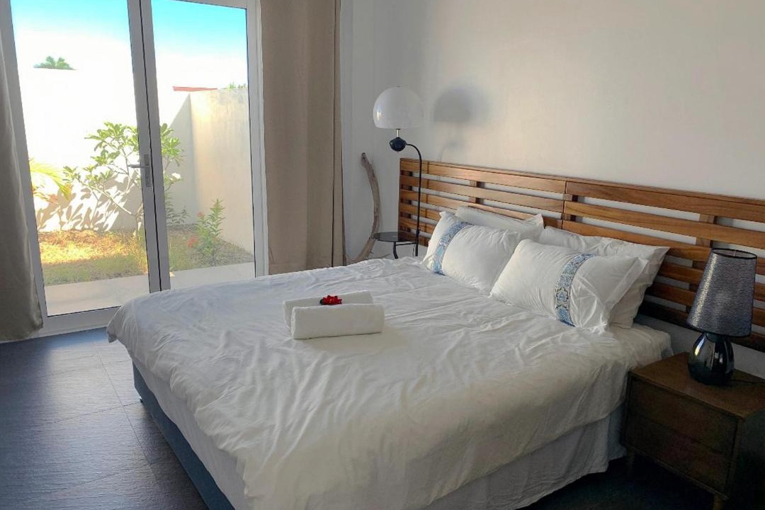 Photo of Bedroom in Nadi
