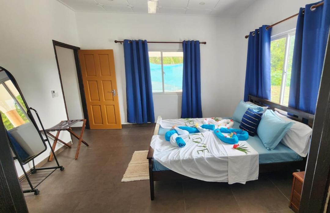 Photo of Others in La Digue