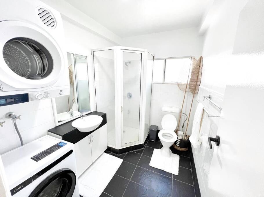 Photo of Bathroom in Suva