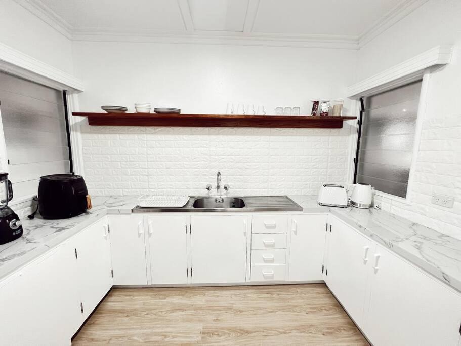 Photo of Kitchen in Suva