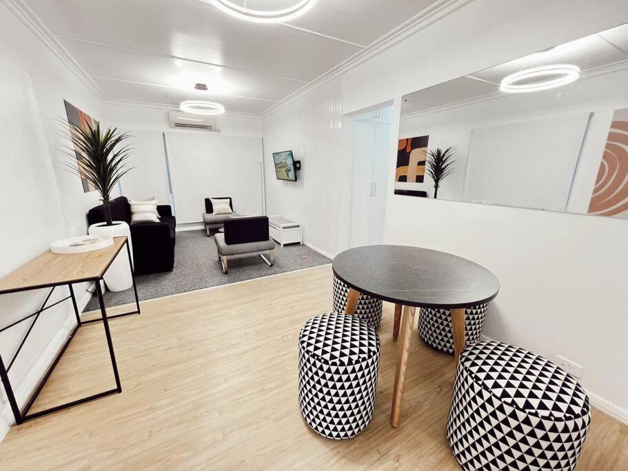 Photo of Livingroom in Suva