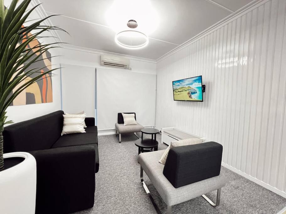 Photo of Livingroom in Suva