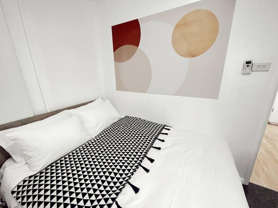 Photo of Bedroom in Suva