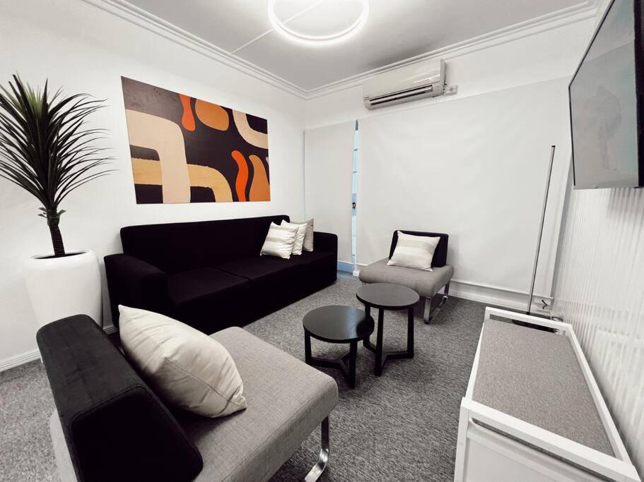Photo of Livingroom in Suva