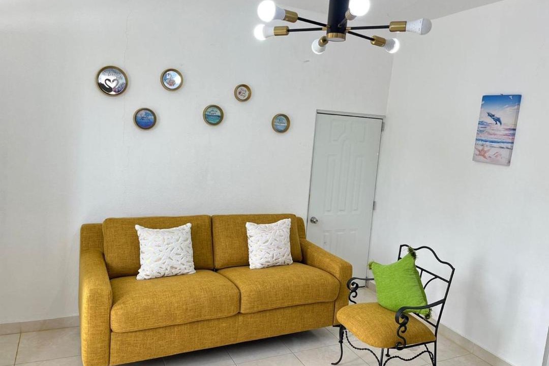 Photo of Livingroom in Santo Domingo Oeste