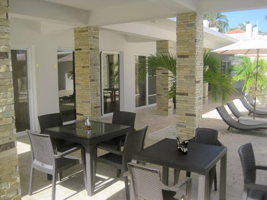 Photo of Patio Balcony in Cabarete