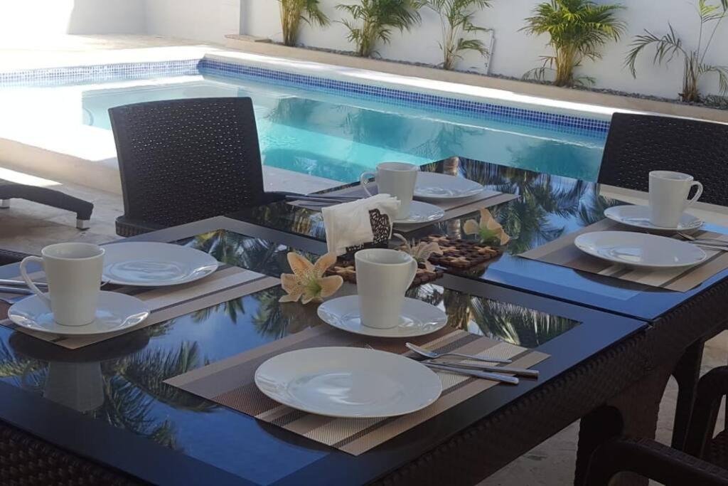 Photo of Patio Balcony in Cabarete
