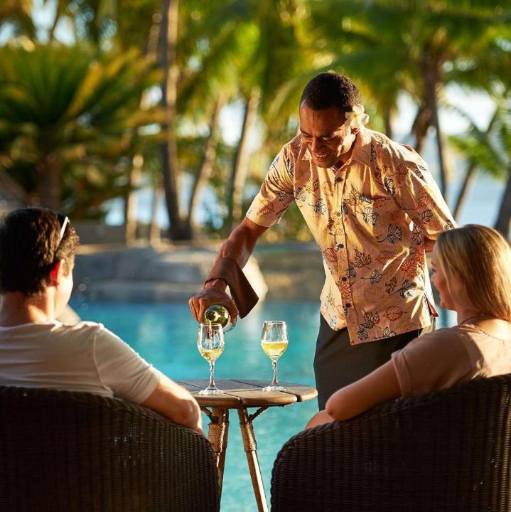 Photo of Patio Balcony in Sonaisali Island