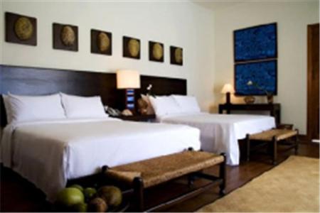 Photo of Bedroom in Punta Cana