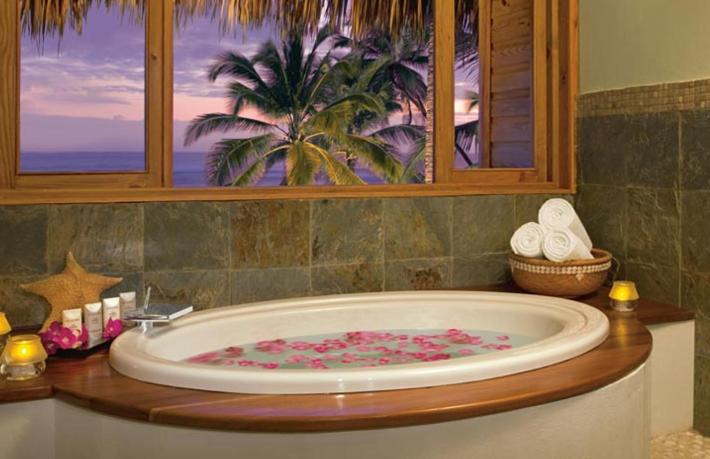 Photo of Bathroom in Punta Cana