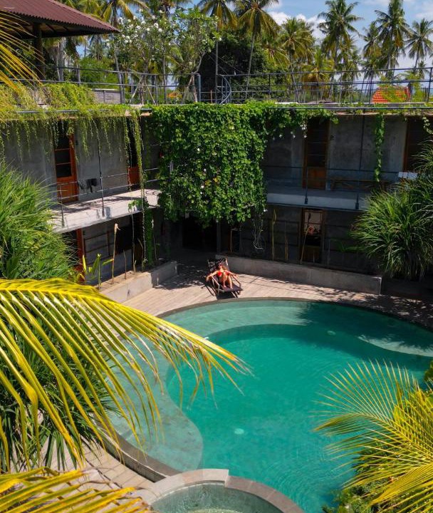 Photo of Outdoor in Pemuteran