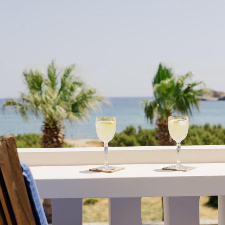 Photo of Patio Balcony in Paleopolis
