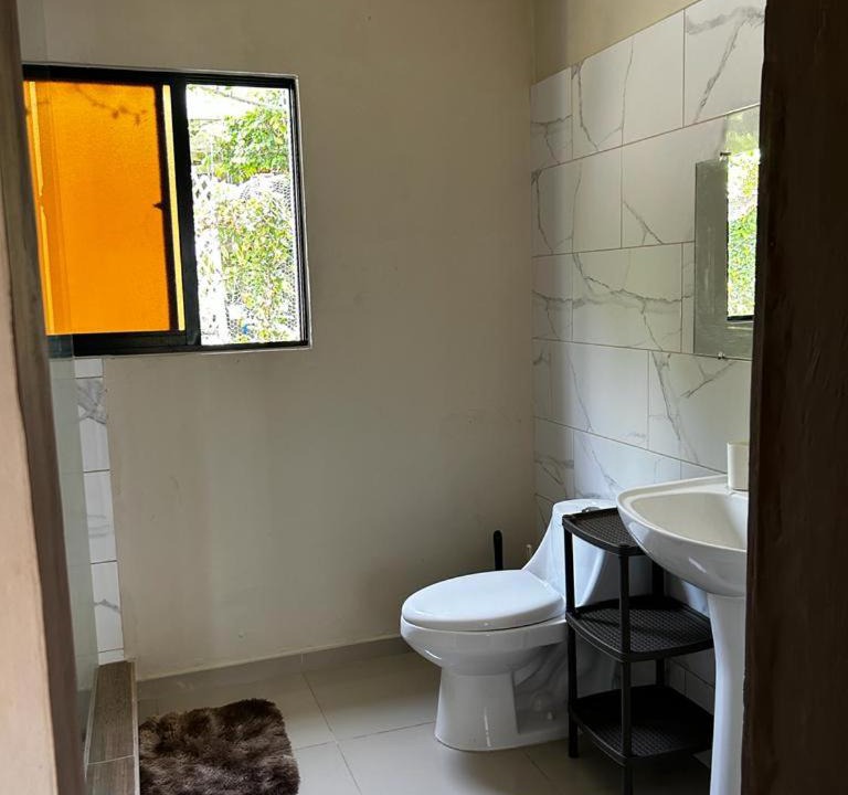 Photo of Bathroom in Cabarete