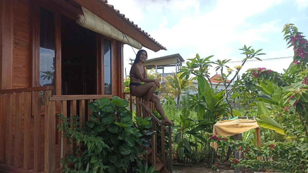 Photo of Buildings in Mendoyo