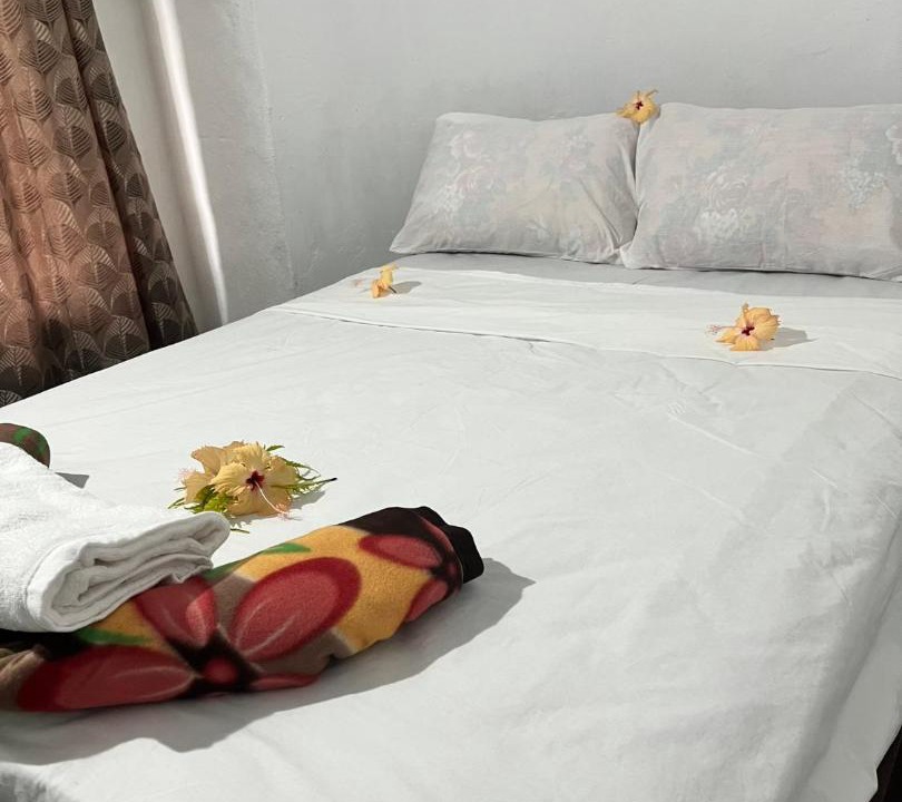 Photo of Bedroom in Matei