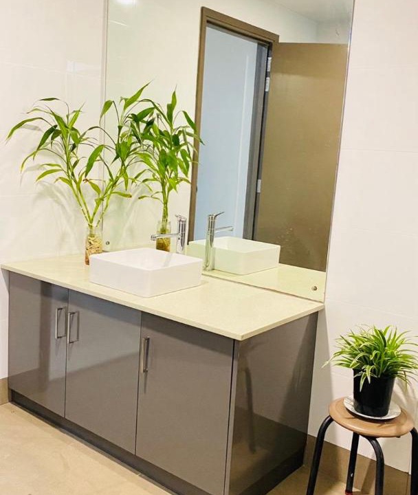 Photo of Bathroom in Lautoka