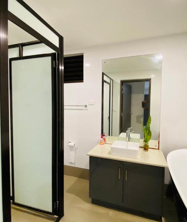 Photo of Bathroom in Lautoka
