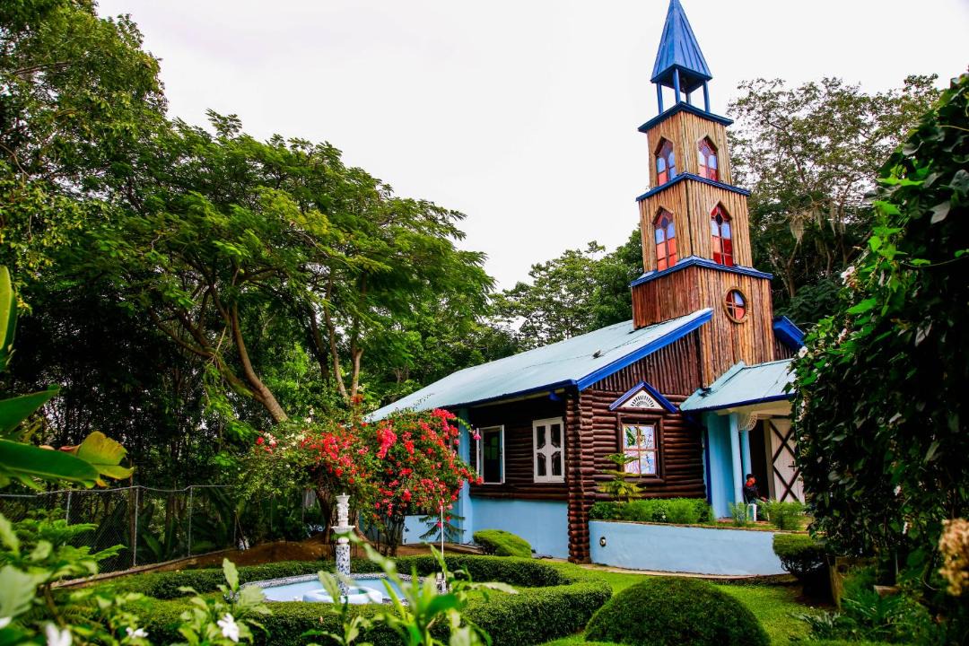 Photo of Others in San Jose de las Matas