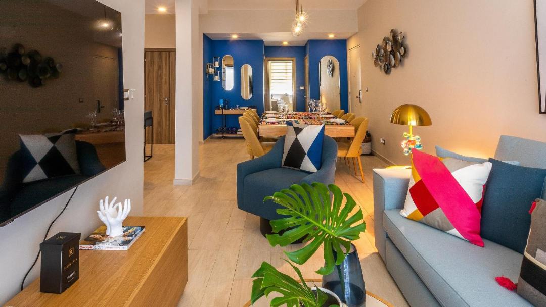 Photo of Livingroom in Bavaro