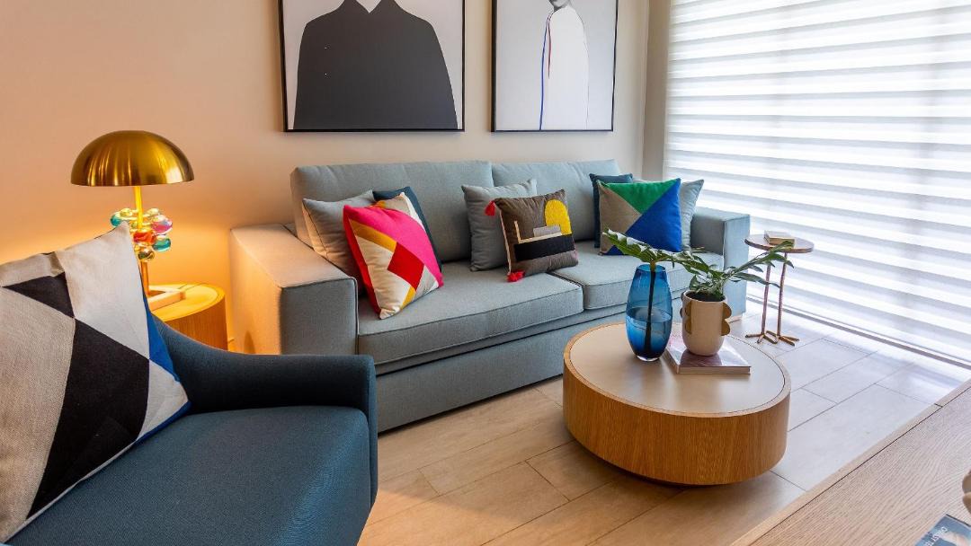 Photo of Livingroom in Bavaro