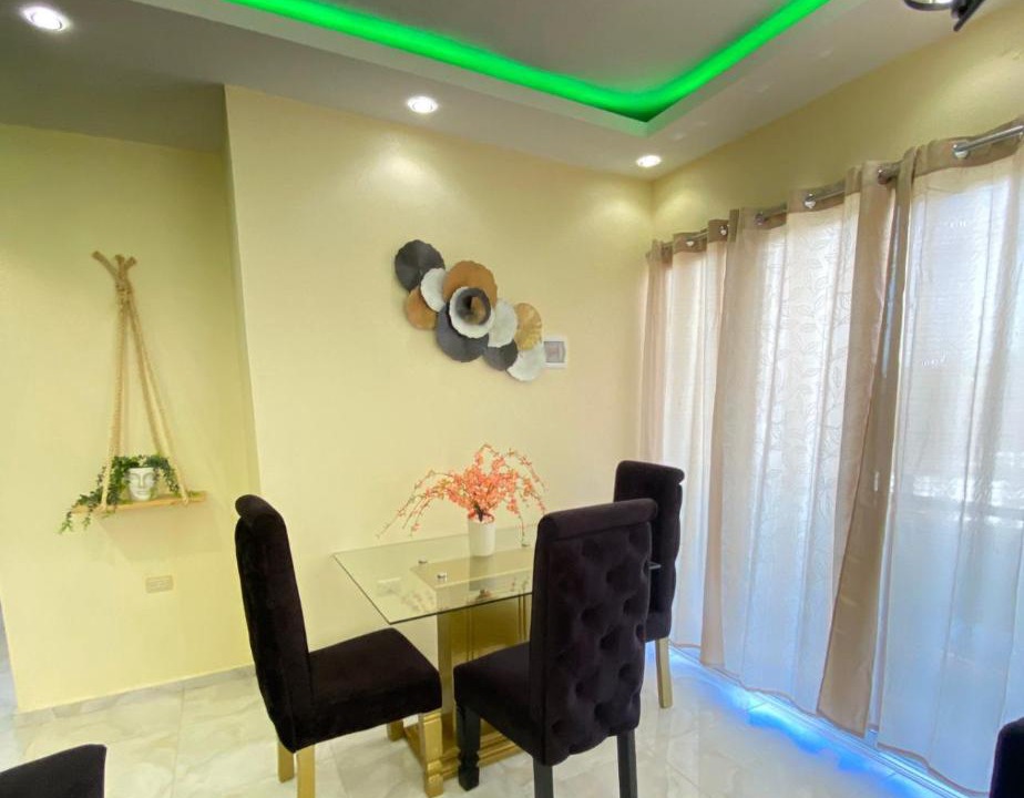 Photo of Livingroom in La Joya