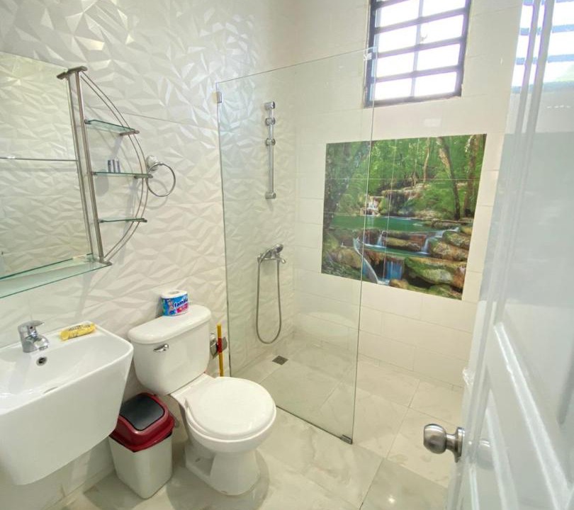 Photo of Bathroom in La Joya