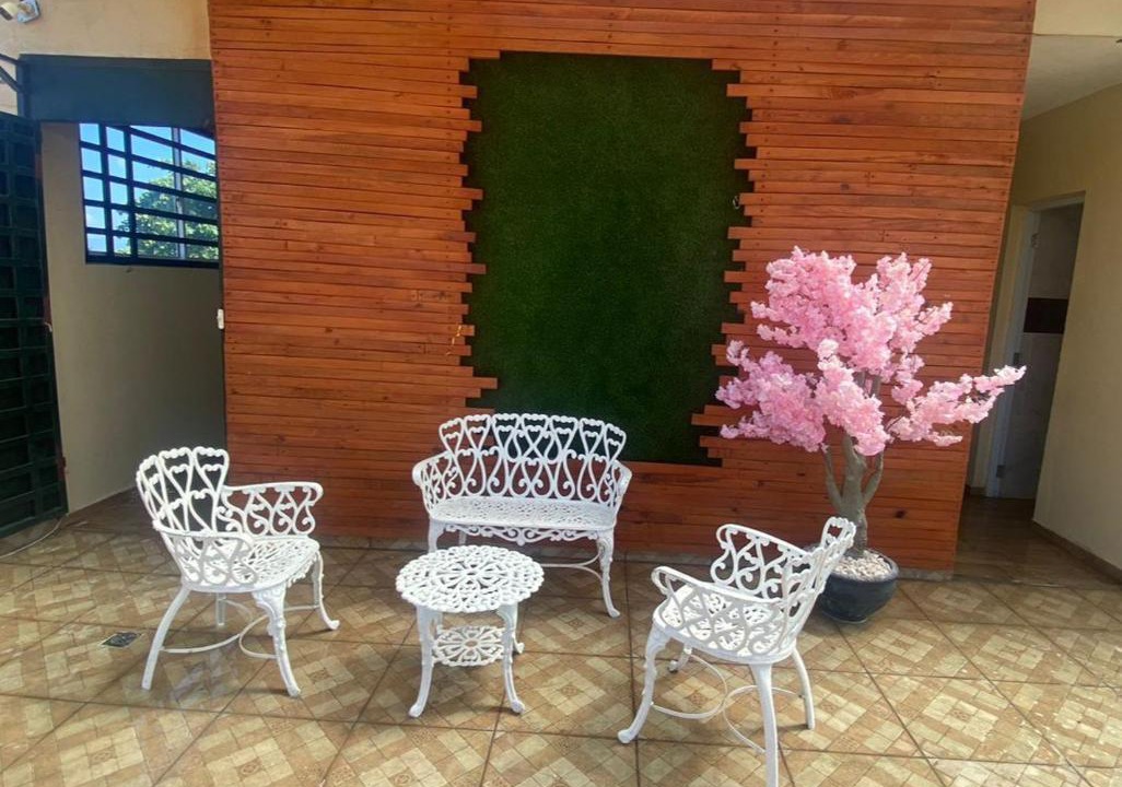 Photo of Patio Balcony in La Joya