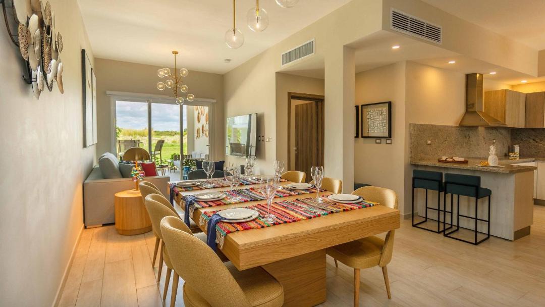 Photo of Kitchen in Bavaro