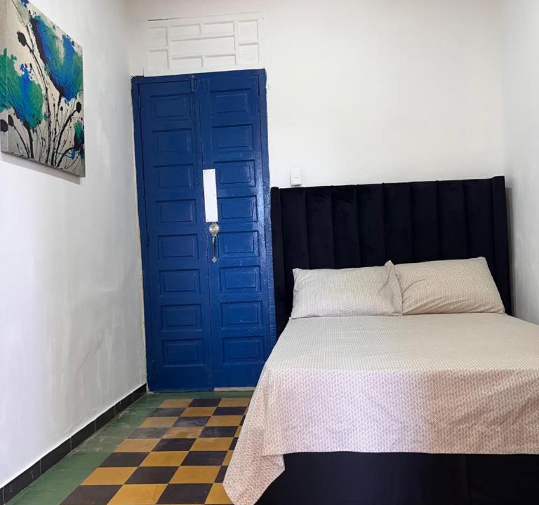Photo of Bedroom in San Anton