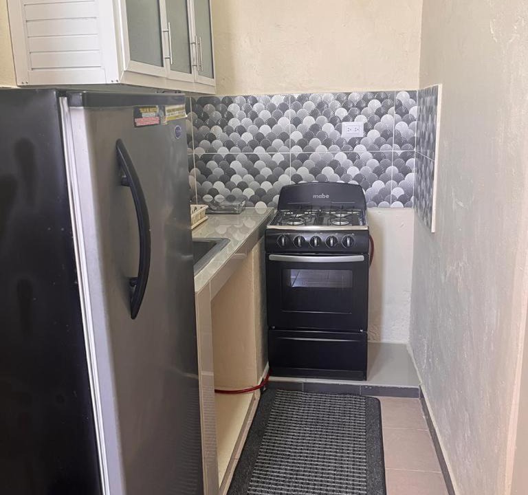 Photo of Kitchen in San Anton