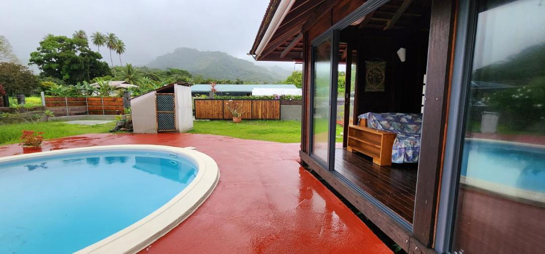 Photo of Others in Teahupoo