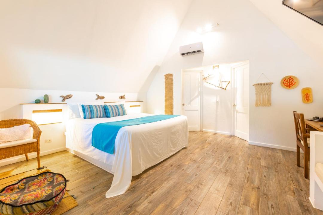 Photo of Bedroom in Punta Rucia