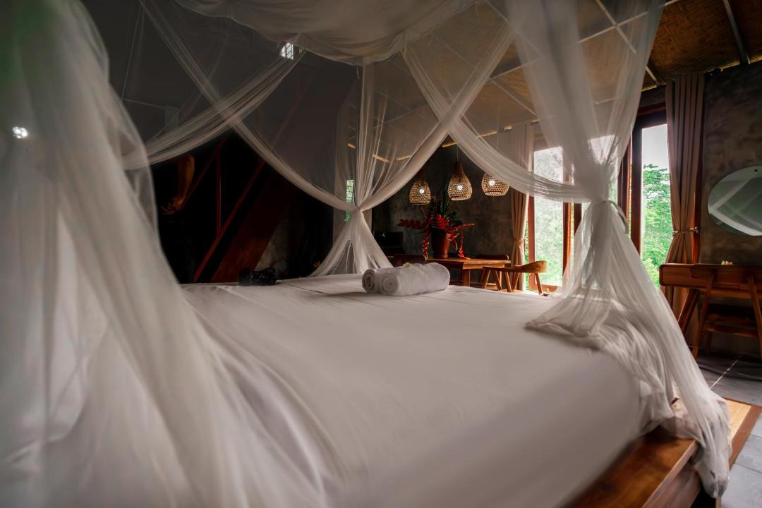 Photo of Bedroom in Pupuan
